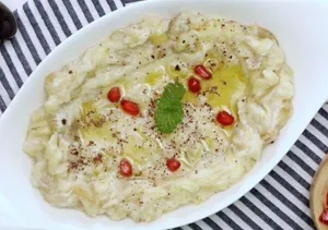 Moutabal