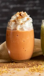 Ceremal Latte