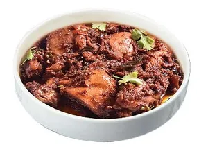 CHICKEN CHUKKA