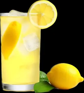 Lemonade