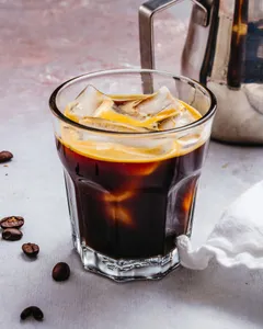 Cold Amerecano
