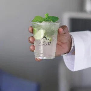 Classic Mojito