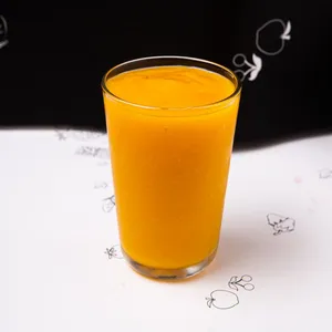 Mango juice