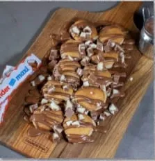 Pancakes  Kinder