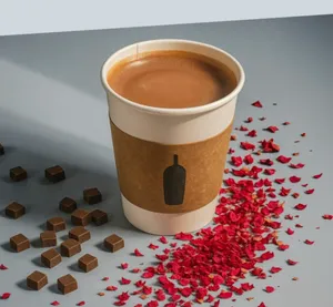 Hot Chocolate Rose