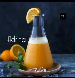 orange juice