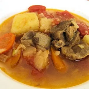 Mutton Curry