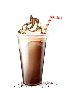 Coffe Shake
