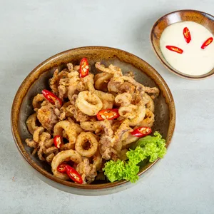 Calamari