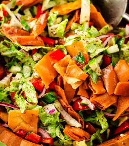 Fattoush