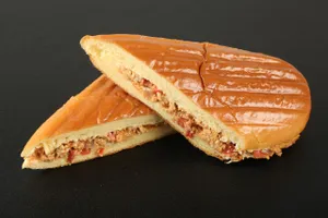 Shakshuka sandwich
