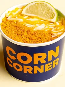 Oman Cheese Corn