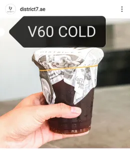 V60 Cold