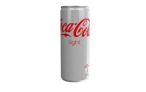 Light cola