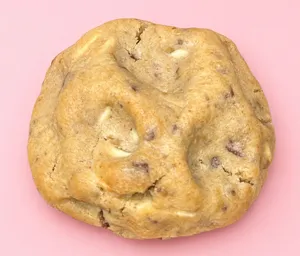 Kinder Cookies