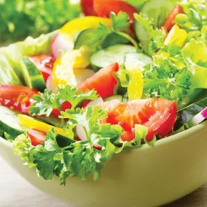 GARDEN FRESH SALAD