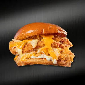 Crispy chicken
