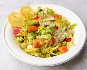 Arab Salad
