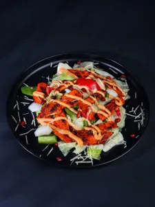 Caesar Breast Salad