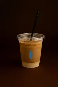 Iced Latte