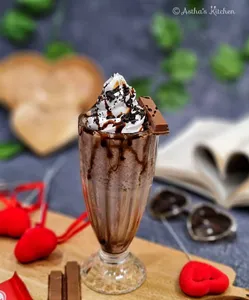 Kitkat Milk Shake