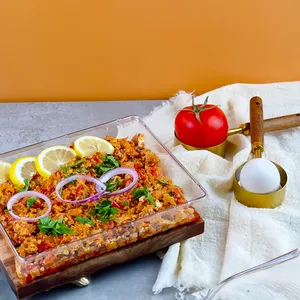 Shakshouka