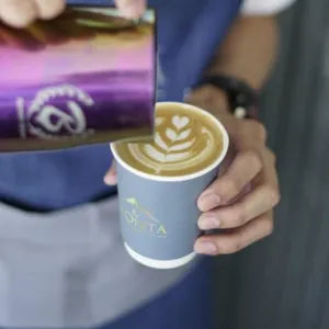 Spanish Latte