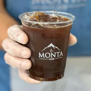 Americano Cold