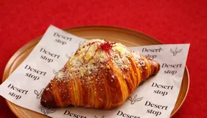 Zayed Sweet Croissant
