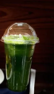 Lemon Mint