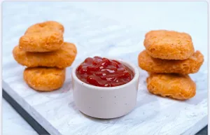 Nuggets Side Item 8 pieces