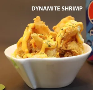 Dynamic Shrimp