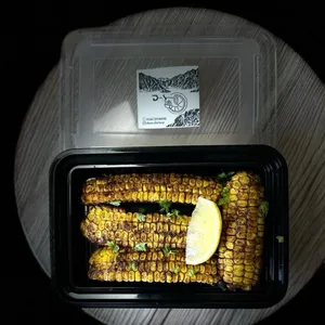 Dam Corn