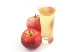 Apple Juice                                                                           عصير تفاح