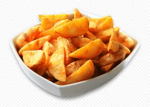 potato Wedges