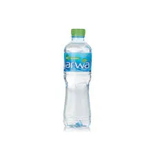 Water Bottle                                                            زجاجة ماء