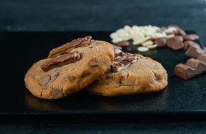kinder Cookies