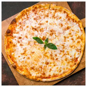Marghrita Pizza                                                             مارغريتا بيتزا